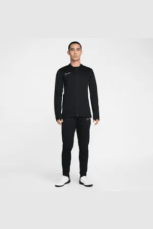 Nike Academy Dri-FIT voetbaltrainingspak voor heren