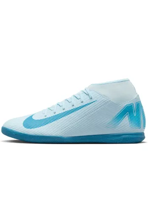 Nike Mercurial Superfly 10 Club high top zaalvoetbalschoenen