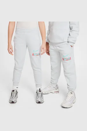 Nike Erling Haaland Club Fleece joggingbroek voor kids