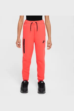 Nike Sportswear Tech Fleece joggingbroek voor meisjes