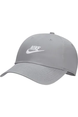 Nike Club ongestructureerde Futura Wash pet