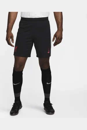 Nike Liverpool FC 2024/25 Stadium Derde Dri-FIT replicavoetbalshorts voor heren