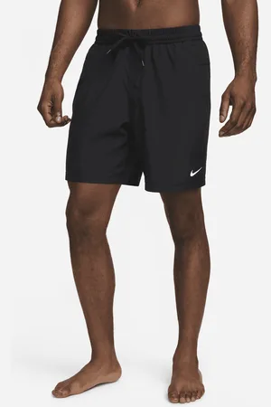 Nike Form Dri-FIT multifunctionele herenshorts zonder binnenbroek (18 cm)