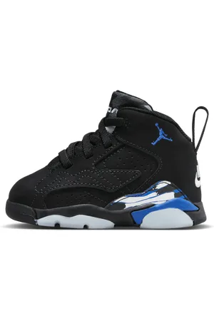 Nike Jumpman MVP schoenen voor baby