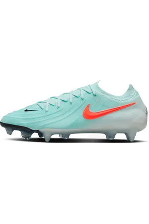 Nike Phantom GX 2 Elite low-top voetbalschoenen (zachte ondergrond)