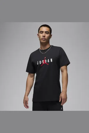 Jordan Air T-shirt met stretch voor heren