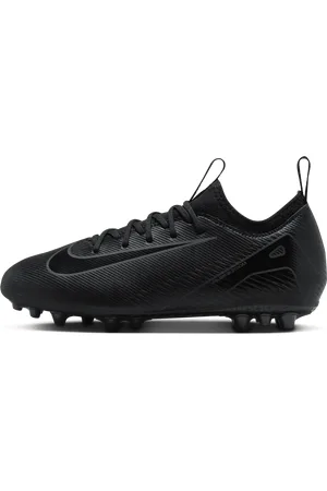 Nike Jr. Mercurial Vapor 16 Academy low top voetbalschoenen voor kleuters/kids (kunstgras)