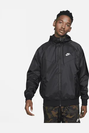Nike Sportswear Windrunner Herenjack met capuchon