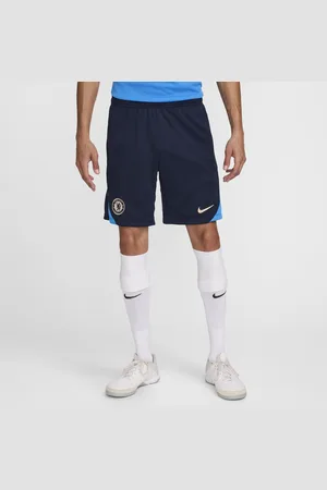 Nike Chelsea FC Strike Dri-FIT knit voetbalshorts voor heren