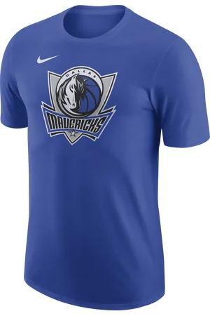 Nike Dallas Mavericks Essential NBA-herenshirt