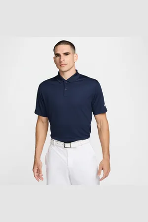Nike Dri-FIT Victory Golfpolo voor heren