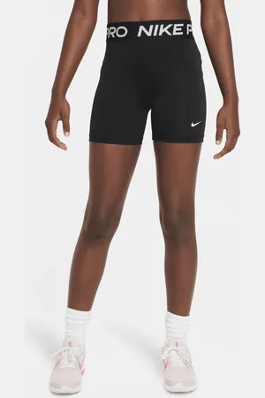 Nike Pro meisjesshorts