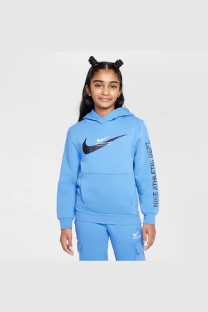 Nike Sportswear Fleecehoodie voor kids