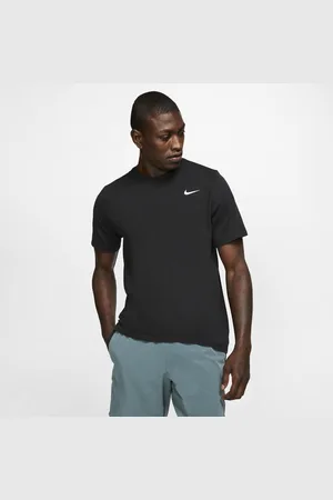 Nike Dri-FIT Fitness T-shirt voor heren
