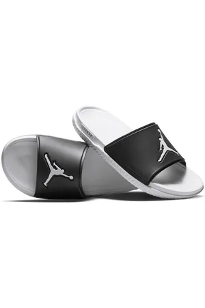 Jordan Jumpman slippers voor heren