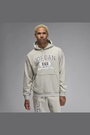 Jordan Sport Crossover Dri-FIT hoodie voor heren