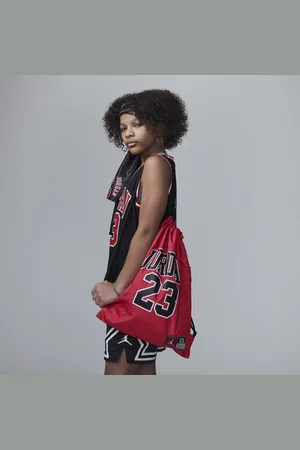Jordan Gymtas van jersey voor kids (8,25 liter)