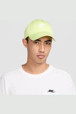 Nike Club ongestructureerde Futura Wash pet