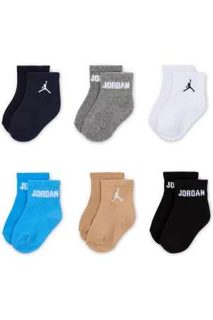 Jordan Everyday Essentials enkelsokken voor baby