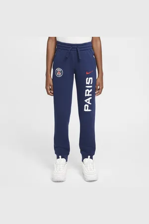 Nike Paris Saint-Germain Club Fleece voetbaljoggingbroek voor jongens