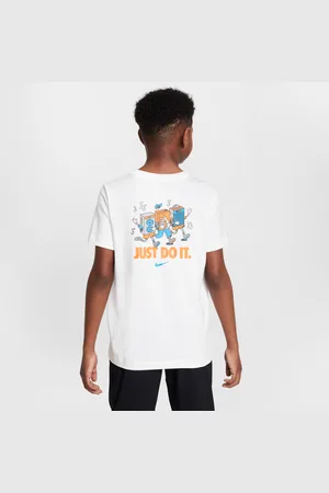 Nike Sportswear T-shirt voor kids
