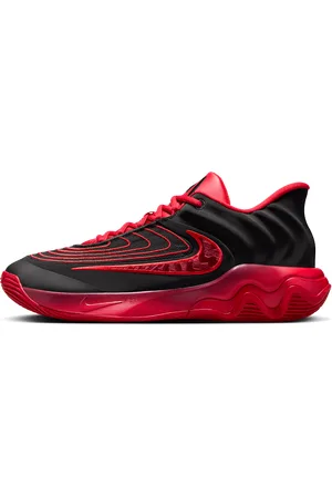 Nike Giannis Immortality 4 basketbalschoenen