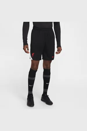 Nike Liverpool FC Strike Special Edition knit voetbalshorts voor heren