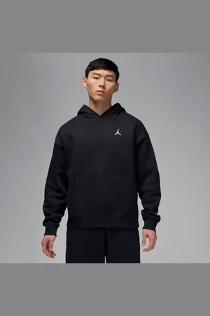 Jordan Brooklyn Fleece oversized hoodie voor heren