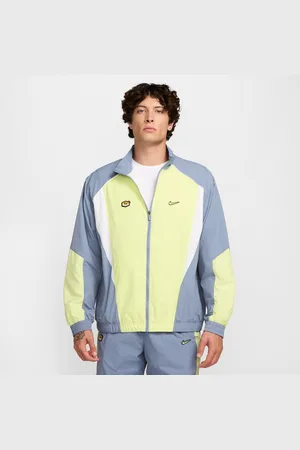 Nike Sportswear geweven trainingsjack voor heren