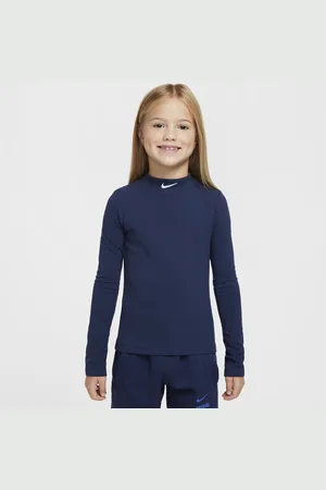 Nike Sportswear top met lange mouwen voor meisjes