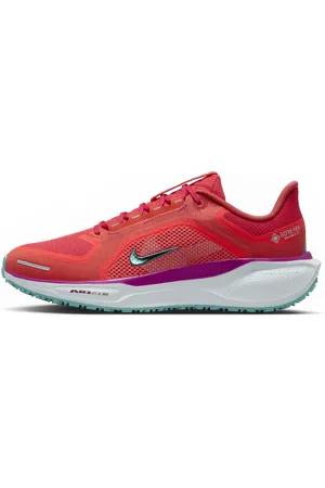 Nike Pegasus 41 GORE-TEX waterdichte hardloopschoenen voor dames (straat)