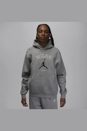 Jordan Milan hoodie voor heren
