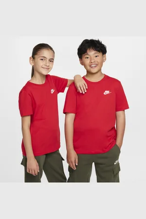 Nike Sportswear T-shirt voor kids