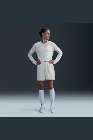 Nike Academy Dri-FIT voetbalshorts voor dames