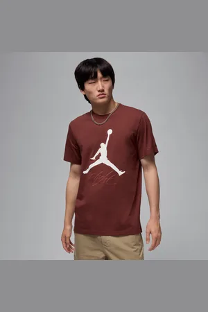 Jordan Jumpman Flight T-shirt voor heren