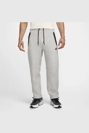 Nike Tech fleecebroek met open zoom voor heren