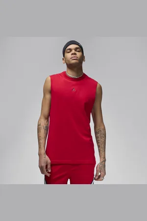 Jordan Sport herentop zonder mouwen met Dri-FIT