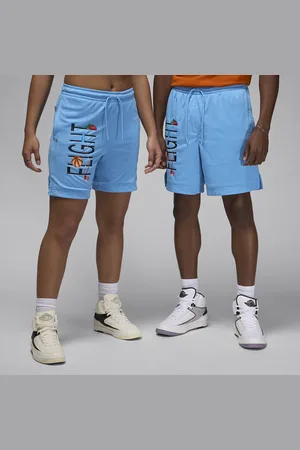 Jordan Artist Series by Darien Birks herenshorts