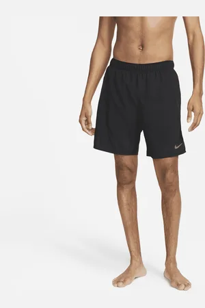 Nike Challenger Dri-FIT 2-in-1 hardloopshorts voor heren (18 cm)