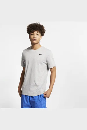 Nike Dri-FIT Fitness T-shirt voor heren