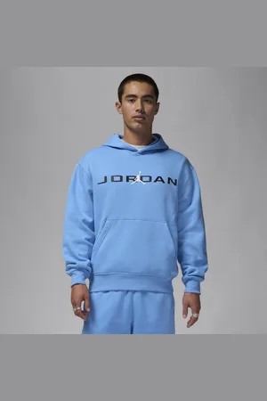 Jordan Essentials Fleecehoodie voor heren