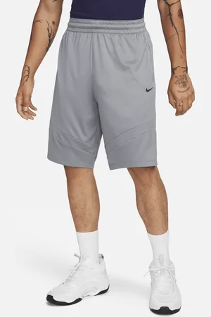 Nike Icon Dri-FIT basketbalshorts voor heren (28 cm)