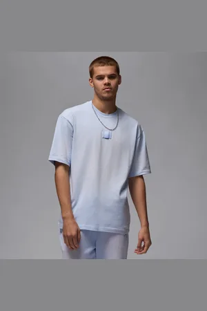 Jordan Flight Essentials 85 T-shirt met kleurwassing voor heren