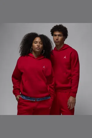 Jordan Brooklyn Fleece Hoodie voor heren