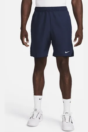 Nike Court Victory Dri-FIT tennisshorts voor heren (18 cm)