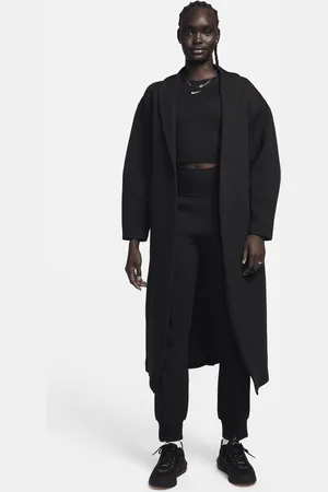 Nike Sportswear Tech Fleece Oversized dusterjack voor dames
