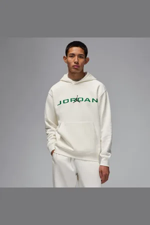 Jordan Essentials Fleecehoodie voor heren