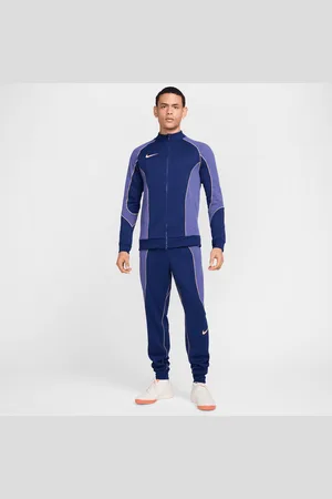Nike Strike+ voetbaltrainingspak voor heren