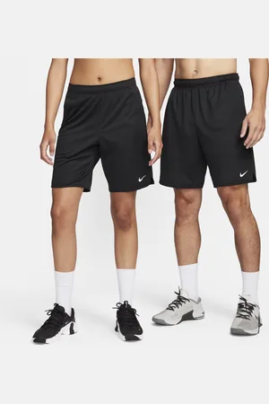 Nike Totality multifunctionele niet-gevoerde herenshorts met Dri-FIT (23 cm)