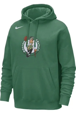 Nike Boston Celtics Club NBA-hoodie voor heren